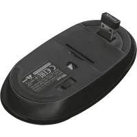 Мышь Trust Mute Silent Click фото 4